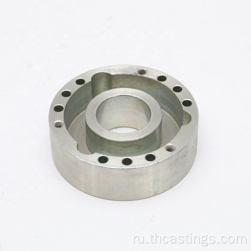 OEM Casting &amp; CNC Machining Car Auto Parts